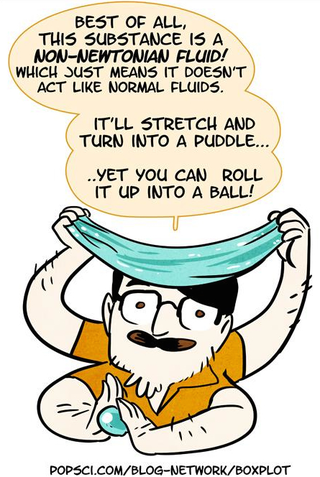 Illustration for article titled You Know What Today Needs? Slime.